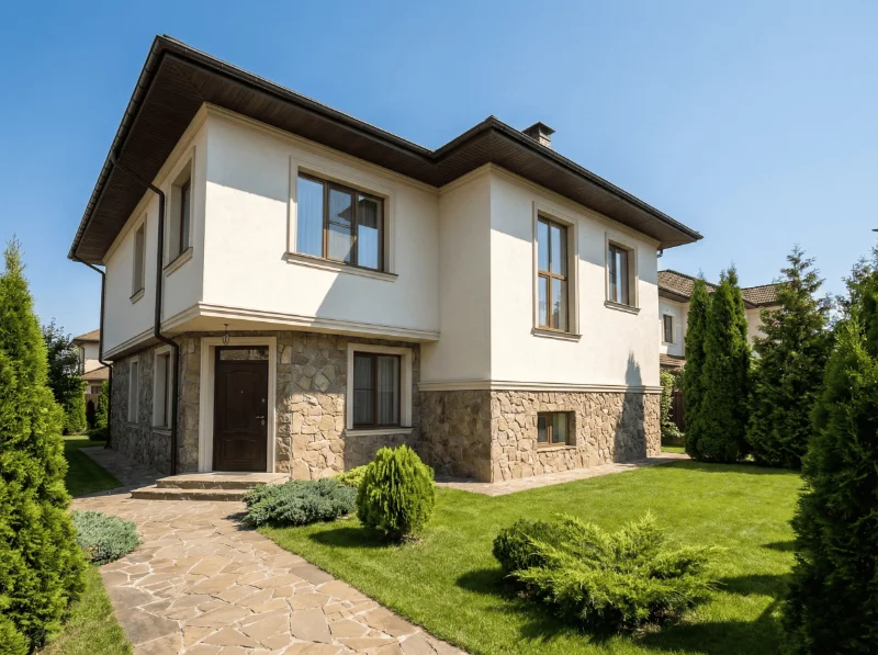 Ремонт будинків