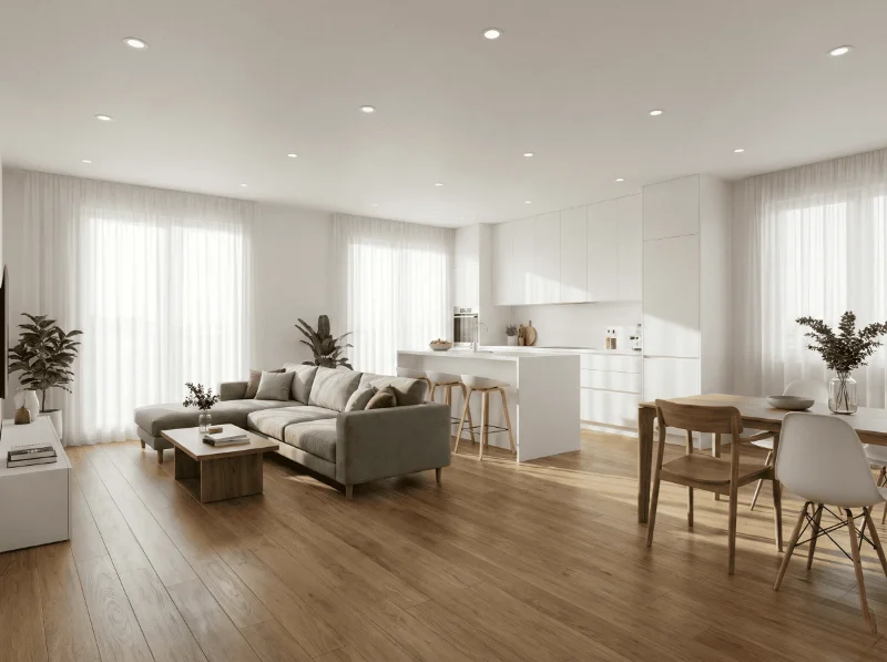 Ремонт під ключ