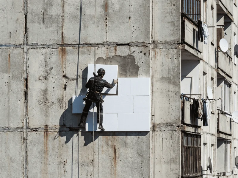 Висотні роботи