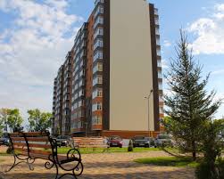 ЖК Перший Парковий