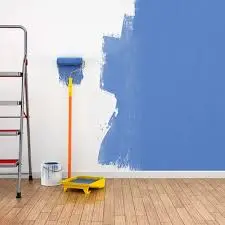 Малярні роботи під ключ